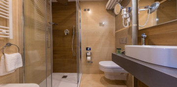 Dubrovnik - Grand Hotel Park 4* s raňajkami letecky z Viedne