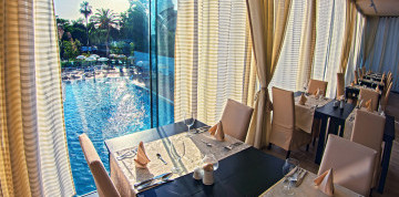 Dubrovnik - Grand Hotel Park 4* s raňajkami letecky z Viedne