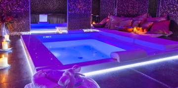 Dubrovnik - Grand Hotel Park 4* s raňajkami letecky z Viedne