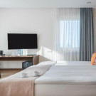 Green Loft Hotel & Warmiński Hotel&Conference 