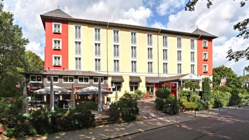 Grünau Hotel