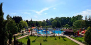 Slnečné pobrežie - Hotel Hrizantema 4* All-Inclusive s letenkou