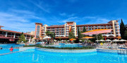 Slnečné pobrežie - Hotel Hrizantema 4* All-Inclusive s letenkou