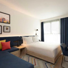 Hampton by Hilton Malaga Martiricos