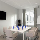 Hampton by Hilton Malaga Martiricos
