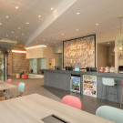 Hampton by Hilton Malaga Martiricos