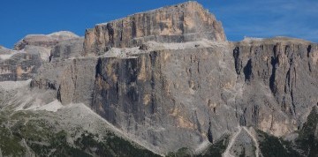 Autobusový zájazd do Dolomitov