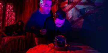 Zájazd do sveta Harryho Pottera v Budapešti