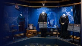 Zájazd do sveta Harryho Pottera v Budapešti