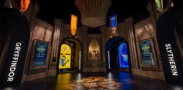 Zájazd do sveta Harryho Pottera v Budapešti