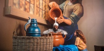 Zájazd do zábavného parku Madurodam v Holandsku