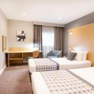 Holiday Inn London Luton Airport by IHG 4****
