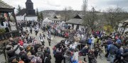 1-dňový zájazd na veľkonočný folklórny festival v Hollókő