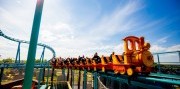 Zájazd do Energylandie - najväčšieho zábavného parku v Poľsku