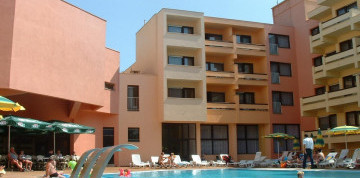 Zadar - Hotel Donat 3* s all inclusive letecky z Bratislavy, Košíc alebo Viedne