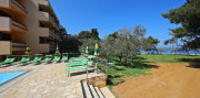 Zadar - Hotel Donat 3* s all inclusive letecky z Bratislavy, Košíc alebo Viedne