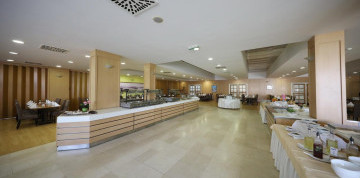 Zadar - Hotel Donat 3* s all inclusive letecky z Bratislavy, Košíc alebo Viedne