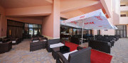 Zadar - Hotel Donat 3* s all inclusive letecky z Bratislavy, Košíc alebo Viedne