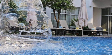 Dubrovnik - Hotel Lero 4* s raňajkami letecky z Viedne