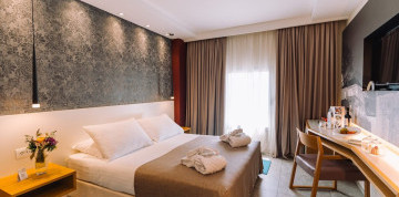 Dubrovnik - Hotel Lero 4* s raňajkami letecky z Viedne
