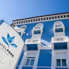 Hotel Park Lovran 4****