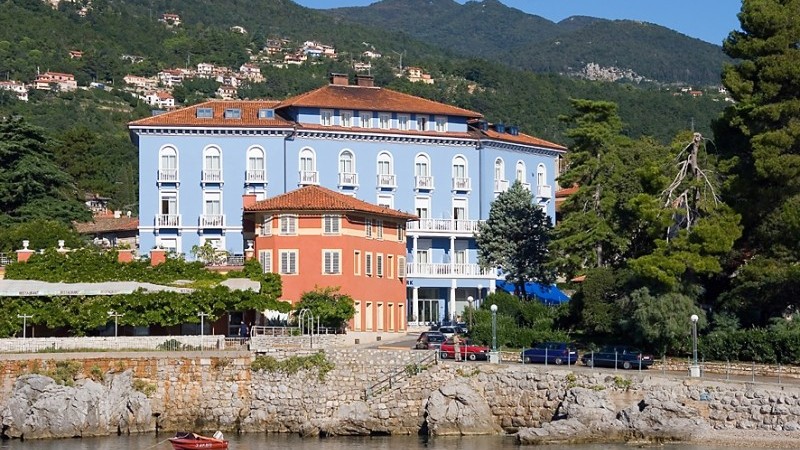 Hotel Park Lovran 4****