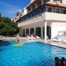 Zagreb Hotel 3*