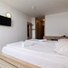 Zagreb Hotel 3*