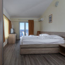 Zagreb Hotel 3*