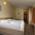 Zagreb Hotel 3*