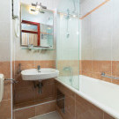 Zagreb Hotel 3*