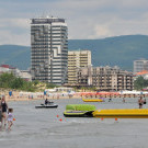 Burgas Beach Hotel 4*			