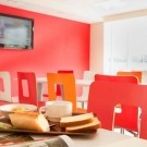 Hotel Première Classe Maubeuge - Feignies