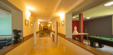 Hotel Bystrina ***