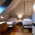 Boutique Hotel Templ
