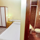 Hotel Giardino d'Europa