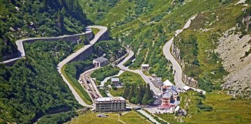 Jedinečný zájazd po 4 krajinách Európy