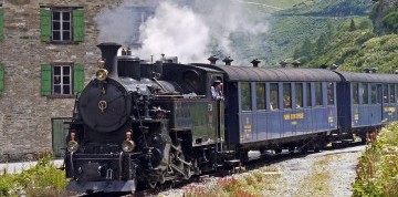 Jedinečný zájazd po 4 krajinách Európy