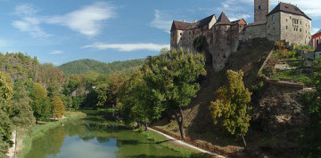 Kúpeľné mestá západných Čiech