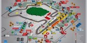 Zájazd na F1 Hungaroring