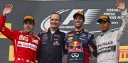 Zájazd na F1 Hungaroring
