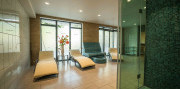 Slnečné pobrežie - hotel HVD Bor Club 4* s Ultra All Inclusive a s dopravou
