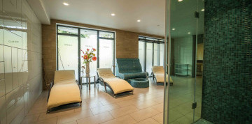 Slnečné pobrežie - hotel HVD Bor Club 4* s Ultra All Inclusive a s letenkou