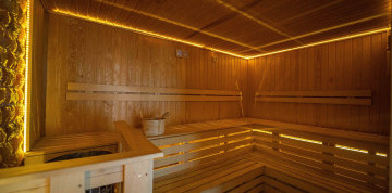 Slnečné pobrežie - hotel HVD Bor Club 4* s Ultra All Inclusive a s letenkou