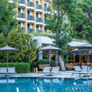 HVD Bor Club 4* Hotel