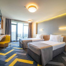HVD Bor Club 4* Hotel