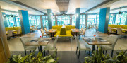 Slnečné pobrežie - hotel HVD Bor Club 4* s Ultra All Inclusive a s dopravou