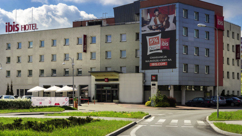 IBIS Czestochowa