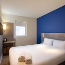 IBIS Budget London Whitechapel - Brick Lane
