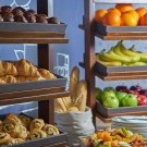 IBIS Budget London Whitechapel - Brick Lane